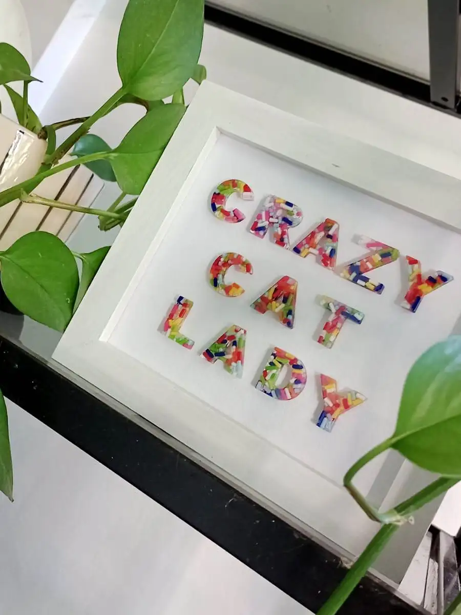Cuadritos personalizados!