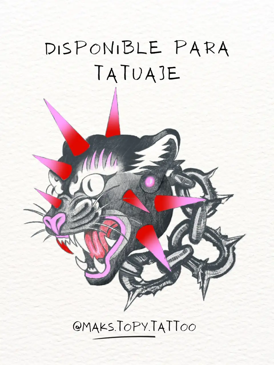 Tatuaje