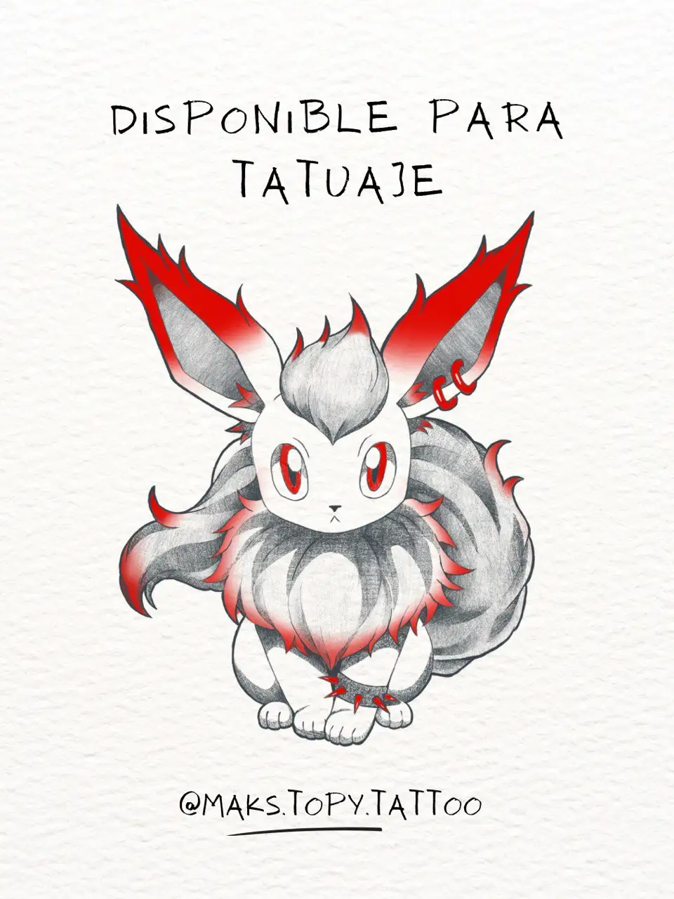 Tatuaje
