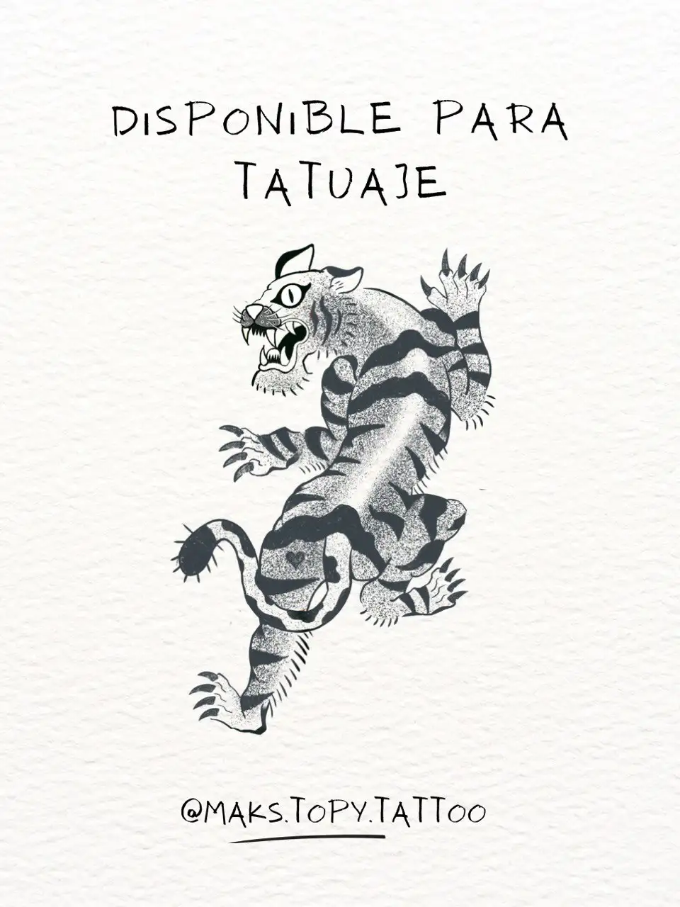 Tatuaje