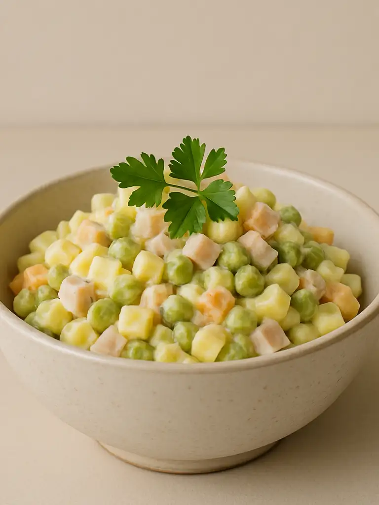 Comida casera por encargo, cocinada en tu propia casa!