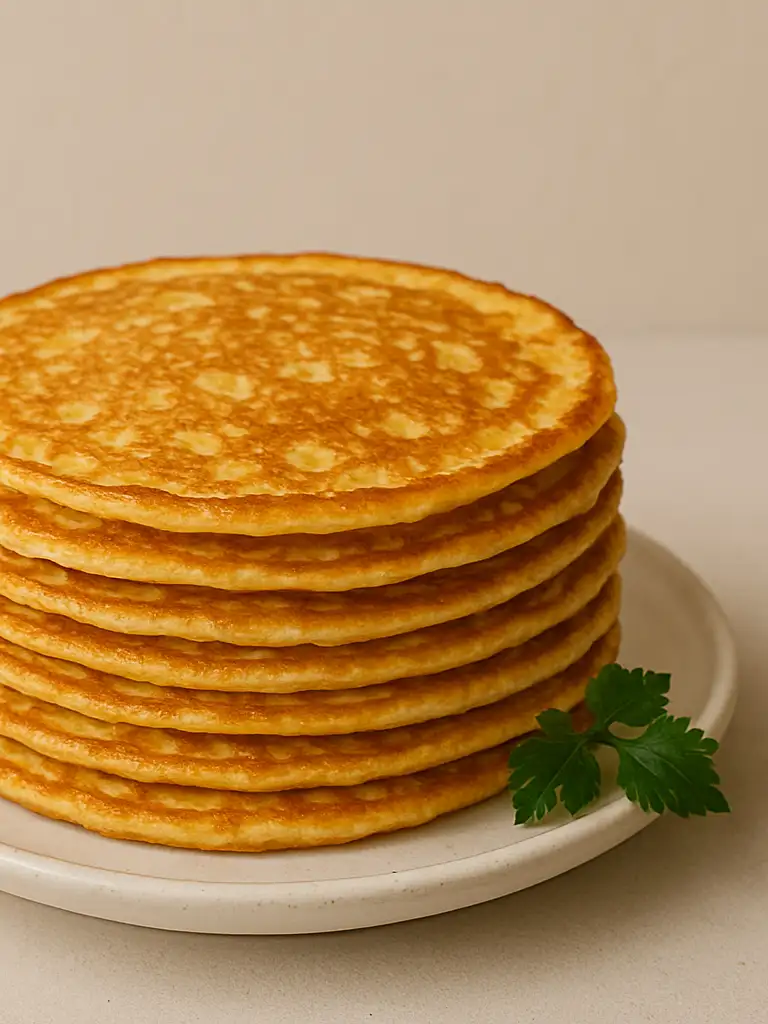 Comida casera por encargo, cocinada en tu propia casa!
