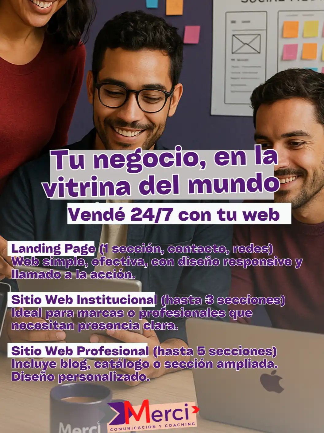 DESARROLLO WEB